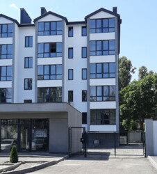 Квартира КБ Березинський фото 4 Квартира КБ Березинський фото 4