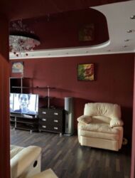 Продам 3-х кімнатну квартиру по вулиці Запорізьке шосе 2А. фото 1 Продам 3-х кімнатну квартиру по вулиці Запорізьке шосе 2А. фото 1