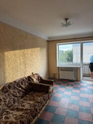 Продається квартира Дніпропетровська, Кам'янське, Кам'янське, Соцгород, Никопольская ул, 38 фото 1 Продається квартира Дніпропетровська, Кам'янське, Кам'янське, Соцгород, Никопольская ул, 38 фото 1