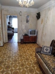 2 кімнатна квартира під ремонт. фото 2 2 кімнатна квартира під ремонт. фото 2