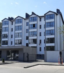 Квартира КБ Березинський фото 3 Квартира КБ Березинський фото 3