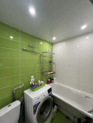 Продам квартиру 2 кімн. Кам'янське, центр фото 11 Продам квартиру 2 кімн. Кам'янське, центр фото 11