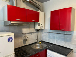 Продається квартира Дніпропетровська, Кам'янське, Кам'янське, Черемушки фото 3 Продається квартира Дніпропетровська, Кам'янське, Кам'янське, Черемушки фото 3