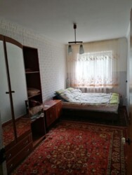 Продається квартира Дніпропетровська, Кам'янське, Кам'янське, Соцгород фото 1 Продається квартира Дніпропетровська, Кам'янське, Кам'янське, Соцгород фото 1