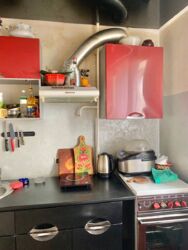 Продається квартира Дніпропетровська, Кам'янське, Кам'янське, Черемушки фото 2 Продається квартира Дніпропетровська, Кам'янське, Кам'янське, Черемушки фото 2