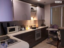 Продаж 3к квартири 63.9 кв. м на вул. Нікопольська фото 1 Продаж 3к квартири 63.9 кв. м на вул. Нікопольська фото 1