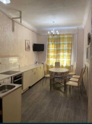 Продам 3х комн.квартиру, центр, с мебелью и техникой. фото 1 Продам 3х комн.квартиру, центр, с мебелью и техникой. фото 1