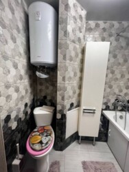 Продається квартира Дніпропетровська, Кам'янське, Кам'янське, Черемушки фото 5 Продається квартира Дніпропетровська, Кам'янське, Кам'янське, Черемушки фото 5