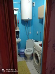 Продам квартиру 2хкомн. на пр.Слобожанском фото 3 Продам квартиру 2хкомн. на пр.Слобожанском фото 3