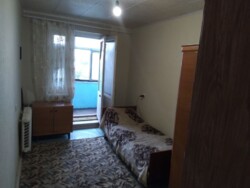 Продам 3к квартиру Черемушки район НК Украина. фото 1 Продам 3к квартиру Черемушки район НК Украина. фото 1