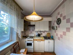 Продам 3-кімн кварту з холом та автономним газовим опаленням, 4мкр. фото 2 Продам 3-кімн кварту з холом та автономним газовим опаленням, 4мкр. фото 2
