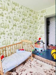 Продається квартира Дніпропетровська, Кам'янське, Кам'янське, Черемушки фото 9 Продається квартира Дніпропетровська, Кам'янське, Кам'янське, Черемушки фото 9