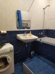 Продам 2-х комнатную. Центр. фото 4 Продам 2-х комнатную. Центр. фото 4