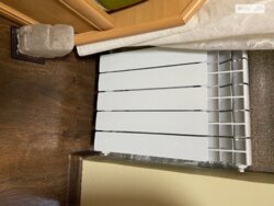 Продаю двокімнатну квартиру 2/9 фото 3 Продаю двокімнатну квартиру 2/9 фото 3