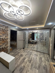 Продам квартиру 2 кімн. Кам'янське, центр фото 4 Продам квартиру 2 кімн. Кам'янське, центр фото 4