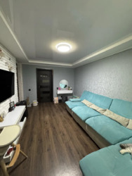 Продам квартиру 2 кімнатну Кам'янське, район України фото 3 Продам квартиру 2 кімнатну Кам'янське, район України фото 3