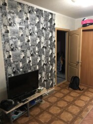 Продам 2 комнатную на Молодогвардейской 45 фото 5 Продам 2 комнатную на Молодогвардейской 45 фото 5