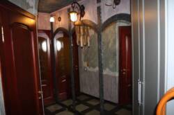 Очень уютная и теплая квартира с дизайнерским ремонтом. фото 4 Очень уютная и теплая квартира с дизайнерским ремонтом. фото 4