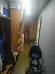 Продам 3-х комнатную квартиру левый берег в кирпичном доме. фото 4 Продам 3-х комнатную квартиру левый берег в кирпичном доме. фото 4