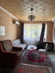 Продається квартира Дніпропетровська, Кам'янське, Кам'янське, Муз училище фото 1 Продається квартира Дніпропетровська, Кам'янське, Кам'янське, Муз училище фото 1