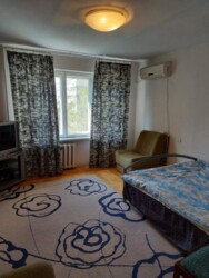 Продам 2-х комнатную квартиру по ул. Менахем-Мендл-Шнеерсона 5 (Минина) фото 1 Продам 2-х комнатную квартиру по ул. Менахем-Мендл-Шнеерсона 5 (Минина) фото 1