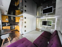 3-комн. квартира фото 1 3-комн. квартира фото 1