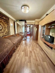 Продається квартира Дніпропетровська, Кам'янське, Кам'янське, Муз училище фото 1 Продається квартира Дніпропетровська, Кам'янське, Кам'янське, Муз училище фото 1