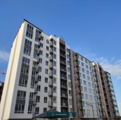 Днепровская Брама 78м.кв фото 2 Днепровская Брама 78м.кв фото 2