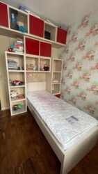 3-кімнатна Лівий берег 1 мік. 3 поверх. фото 5 3-кімнатна Лівий берег 1 мік. 3 поверх. фото 5