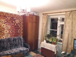 Продається квартира Дніпропетровська, Кам'янське, Кам'янське, Муз училище фото 1 Продається квартира Дніпропетровська, Кам'янське, Кам'янське, Муз училище фото 1