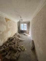 У продажу 4-х кімнатна квартира у ЦЕНТРІ фото 5 У продажу 4-х кімнатна квартира у ЦЕНТРІ фото 5