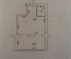 Квартира в жилом доме и близким расположением к центру на Набережной Победы 1 фото 3 Квартира в жилом доме и близким расположением к центру на Набережной Победы 1 фото 3
