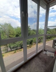 Продам квартиру-студию. фото 1 Продам квартиру-студию. фото 1