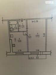 Продається квартира Дніпропетровська, Дніпро, Амур-нижньодніпровський фото 1 Продається квартира Дніпропетровська, Дніпро, Амур-нижньодніпровський фото 1