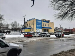 Продається квартира Дніпропетровська, Кам'янське, Кам'янське фото 1 Продається квартира Дніпропетровська, Кам'янське, Кам'янське фото 1