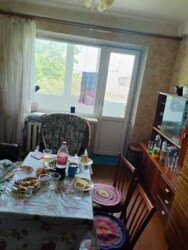 Продається квартира Дніпропетровська, Кам'янське, Кам'янське, Соцгород фото 1 Продається квартира Дніпропетровська, Кам'янське, Кам'янське, Соцгород фото 1