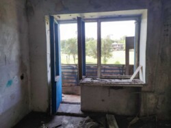 Продам БЮДЖЕТНУЮ квартиру на Анношкина 9. фото 2 Продам БЮДЖЕТНУЮ квартиру на Анношкина 9. фото 2