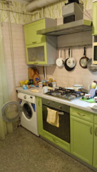 Продам квартиру 2 кімнатну Кам'янське лівий берег фото 1 Продам квартиру 2 кімнатну Кам'янське лівий берег фото 1