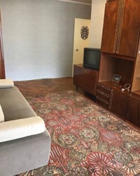 Продам 2-х кімнатну квартиру на 8 поверсі в райні Тополі-1 фото 2 Продам 2-х кімнатну квартиру на 8 поверсі в райні Тополі-1 фото 2