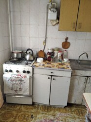 2 кімнатна квартира під ремонт. фото 4 2 кімнатна квартира під ремонт. фото 4