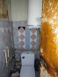 3-комн. Кинотеатр Мир. Левый берег.. фото 7 3-комн. Кинотеатр Мир. Левый берег.. фото 7