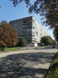 Продам 2-х кімнатну квартиру пр Аношкіна 115 фото 1 Продам 2-х кімнатну квартиру пр Аношкіна 115 фото 1