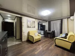 Продається квартира Дніпропетровська, Дніпро, Чечеловський, Тітова, 30 фото 1 Продається квартира Дніпропетровська, Дніпро, Чечеловський, Тітова, 30 фото 1