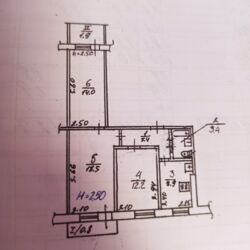 Продається квартира Дніпропетровська, Дніпро, Амур-нижньодніпровський фото 4 Продається квартира Дніпропетровська, Дніпро, Амур-нижньодніпровський фото 4