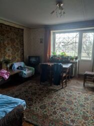 3-комн. Кинотеатр Мир. Левый берег.. фото 4 3-комн. Кинотеатр Мир. Левый берег.. фото 4