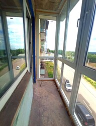 Продам квартиру-студию. фото 4 Продам квартиру-студию. фото 4