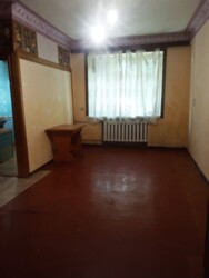 2х кімнатна квартира. Тітова. фото 1 2х кімнатна квартира. Тітова. фото 1