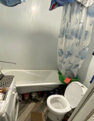 Продам 1-к квартиру на БАМе фото 5 Продам 1-к квартиру на БАМе фото 5