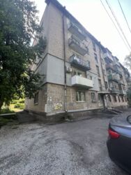 Продам квартиру 2 кімн. Кам'янське, центр фото 13 Продам квартиру 2 кімн. Кам'янське, центр фото 13