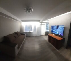 Квартира двух комнатная. фото 2 Квартира двух комнатная. фото 2